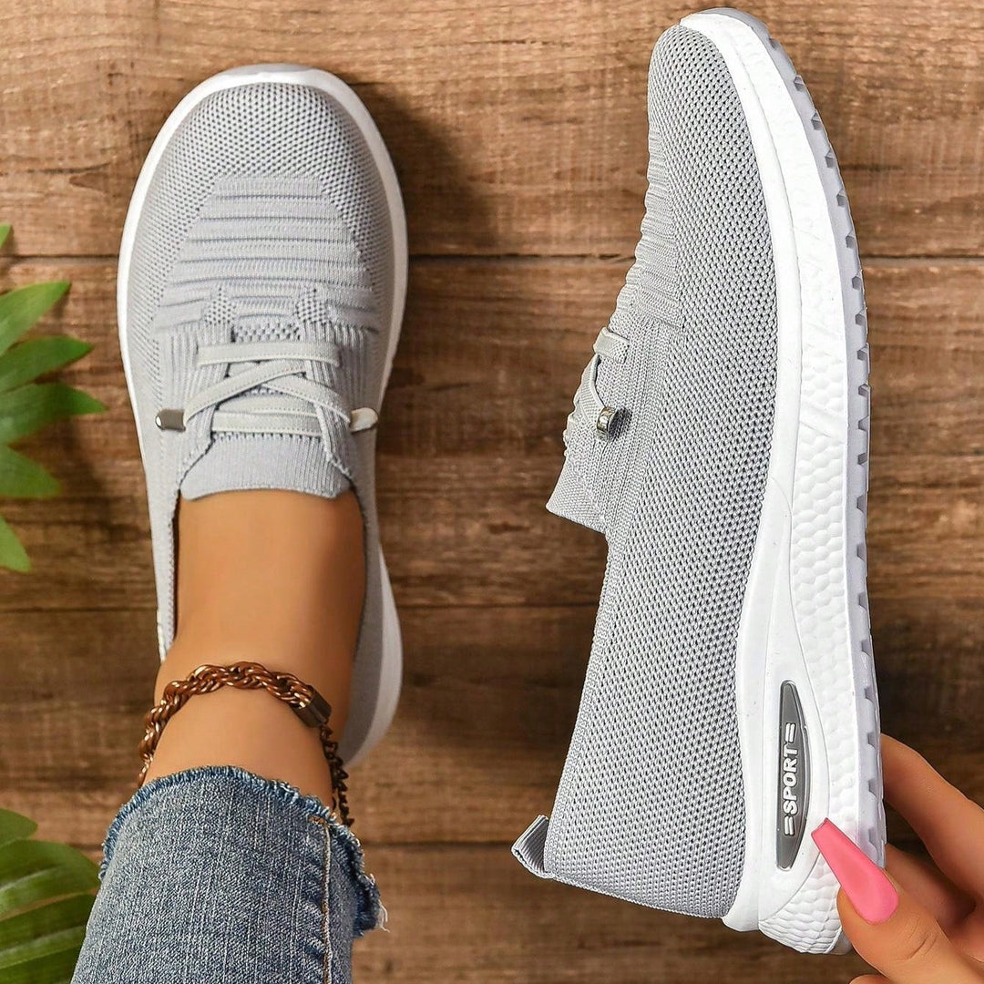 Ursula Slip-On Comfort Sneaker Shoes for Women