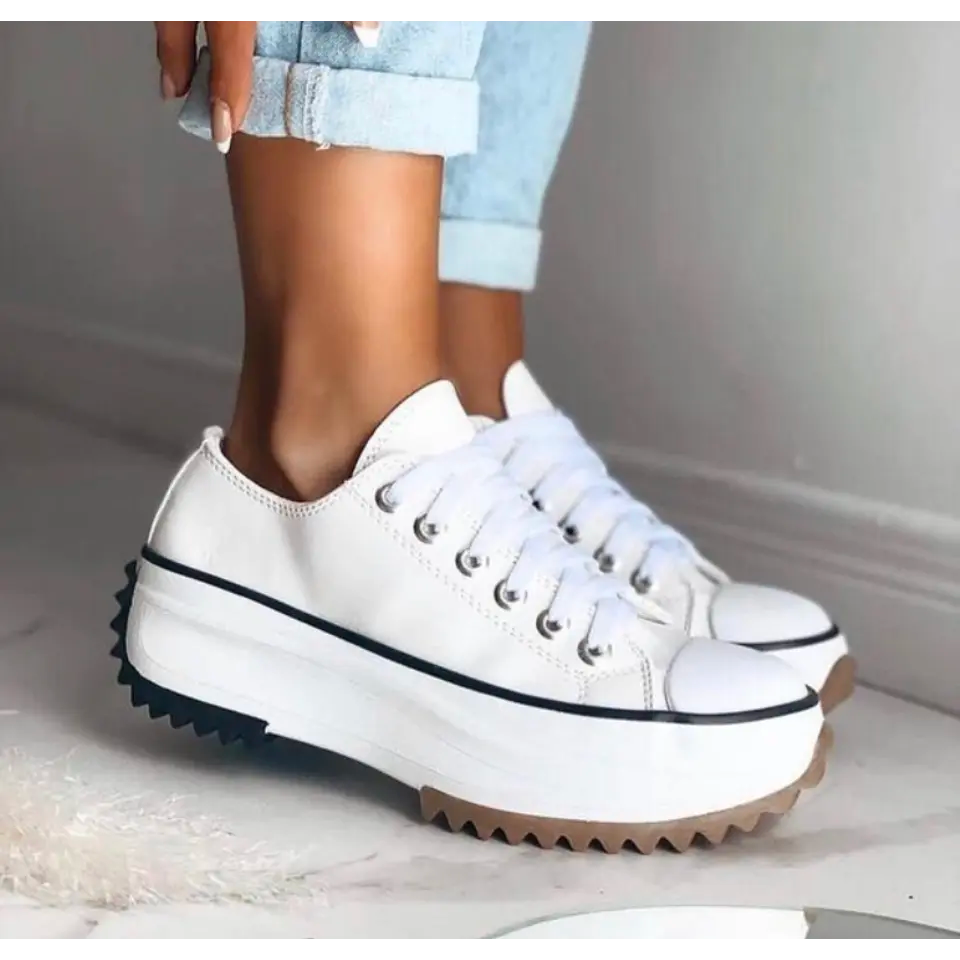 Demelza Padded Impact Sneaker Shoes for Women — photo 5