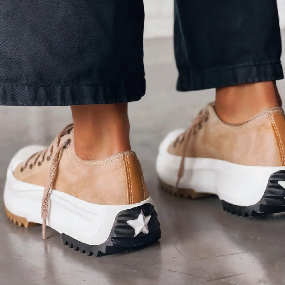 Demelza Padded Impact Sneaker Shoes for Women — photo 3