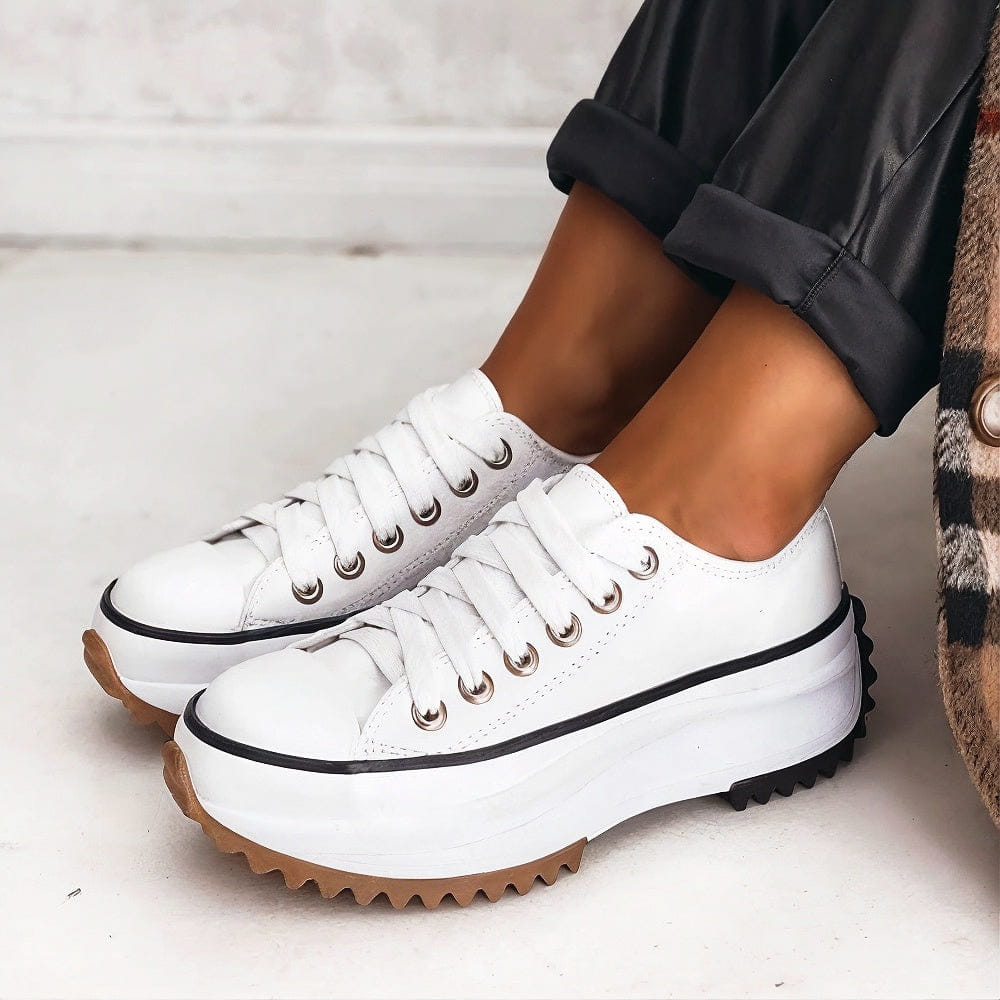 Demelza Padded Impact Sneaker Shoes for Women — photo 4