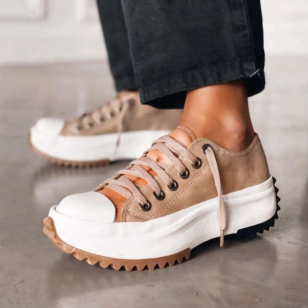 Demelza Padded Impact Sneaker Shoes for Women — photo 2