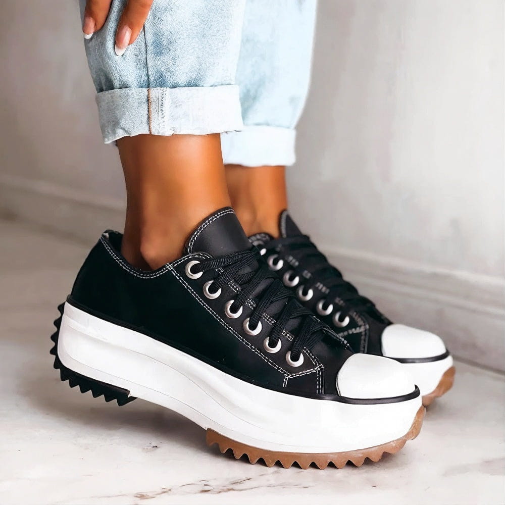 Demelza Padded Impact Sneaker Shoes for Women