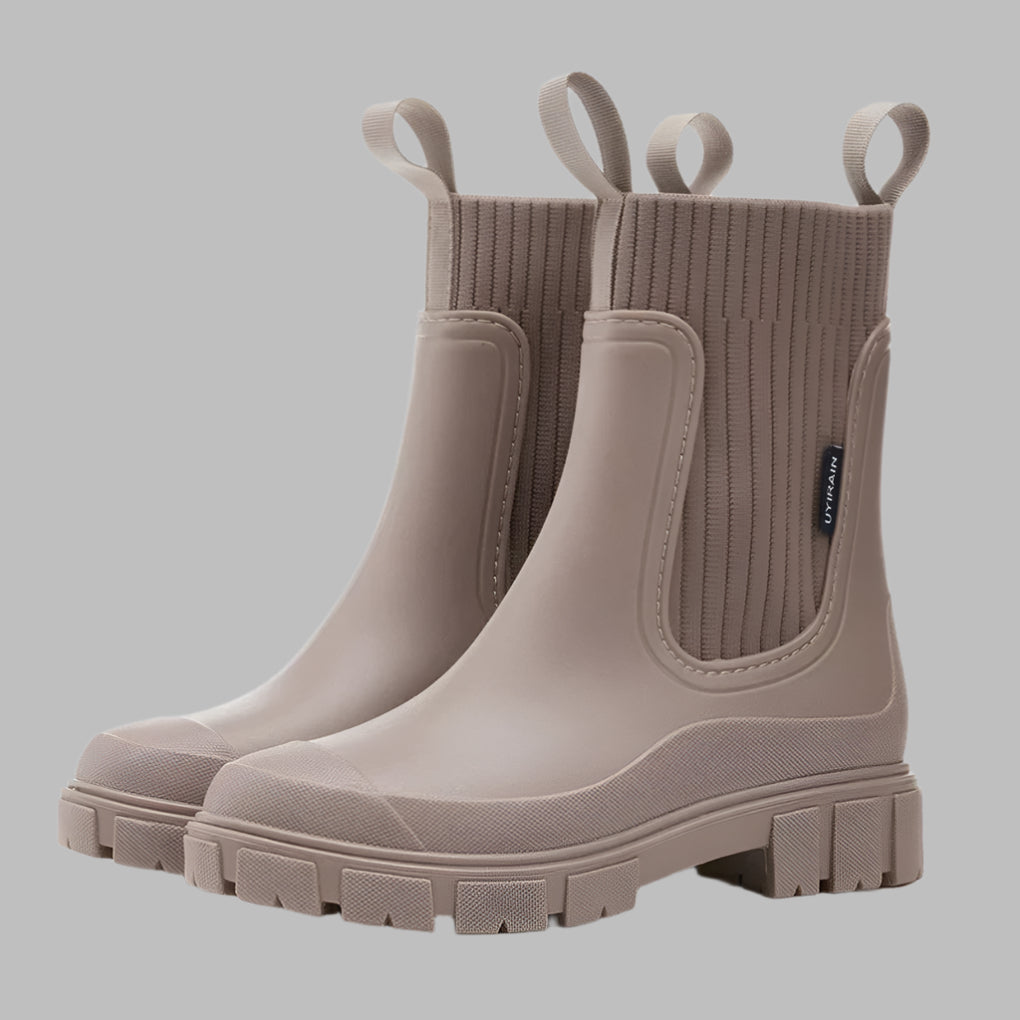 Avelon | Women's Water-Resistant Chelsea Boots — 1