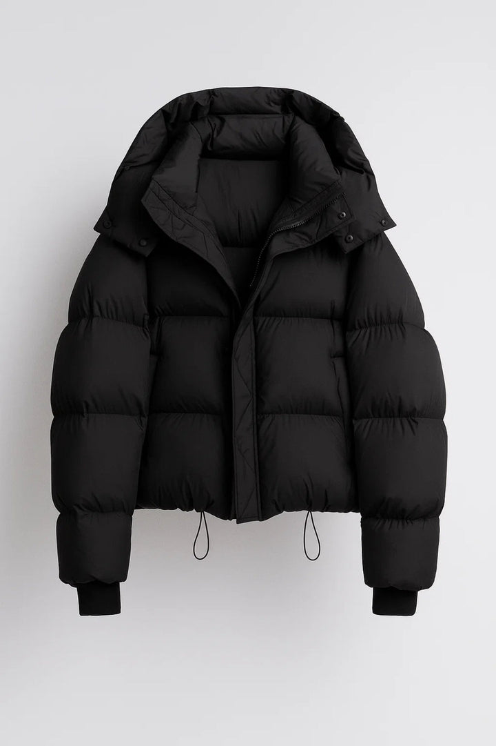 Azmelle | Women's Oversized Puffer — 2