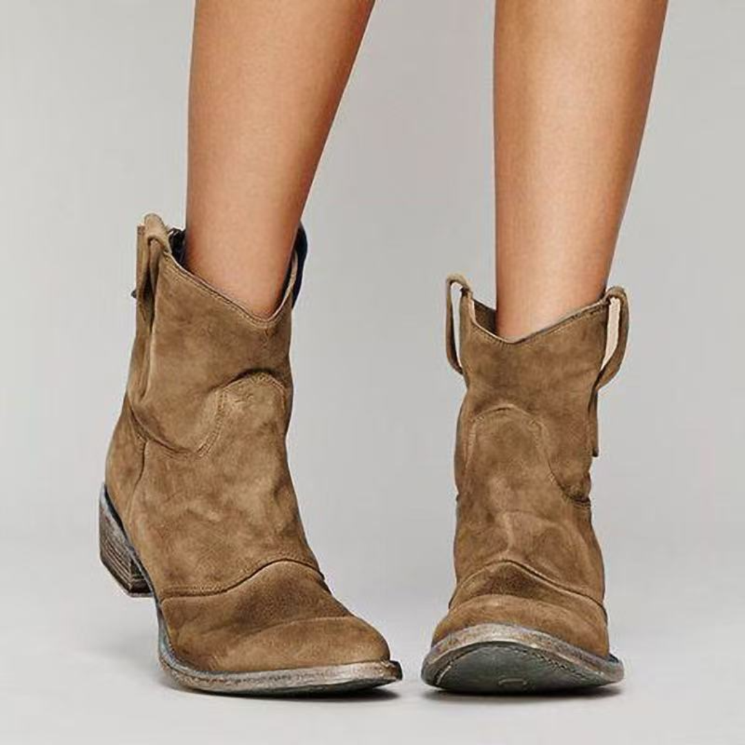 Berylina | Women's Boots — 2