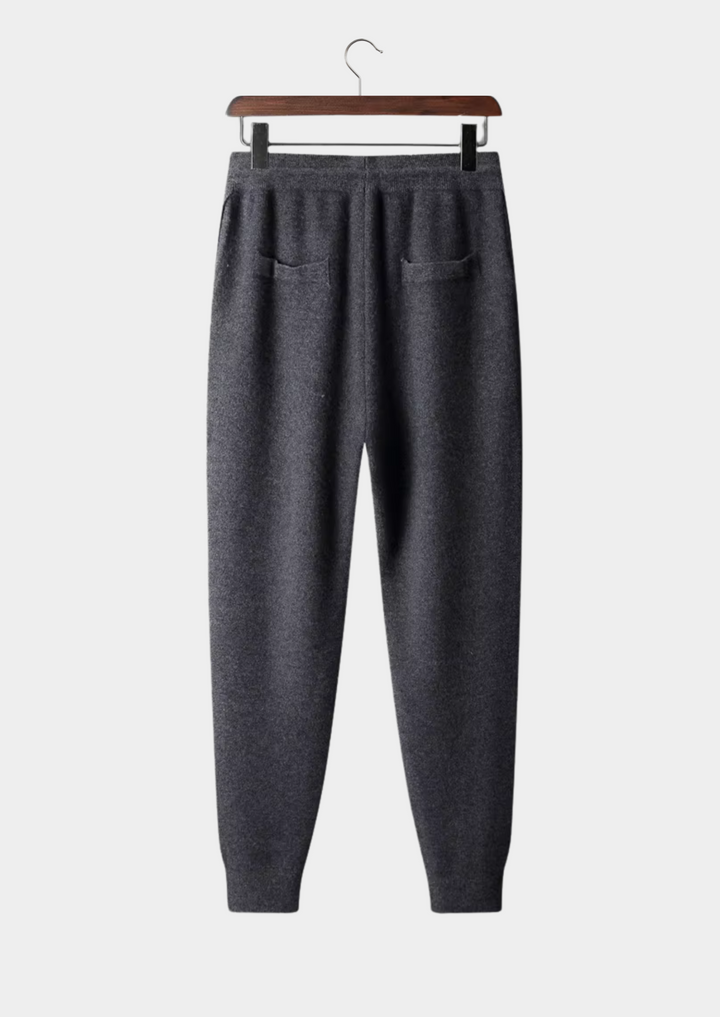 Bexley | Women's Wide-Leg Tailored Leisure Trousers — 2
