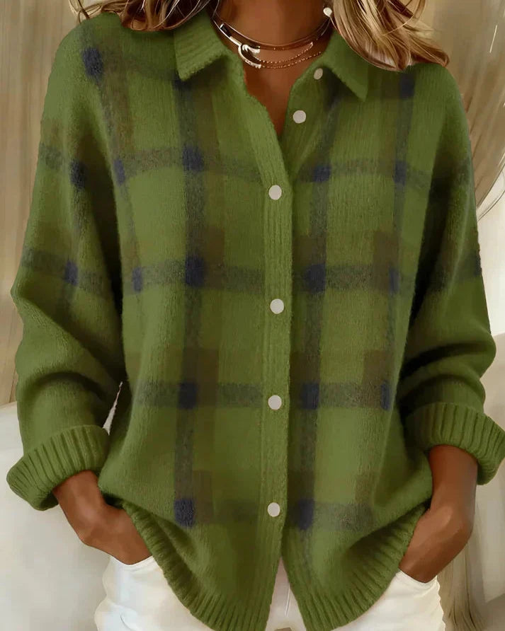 Vesper High Neck Knit Two-Piece Sets for Women — photo 4