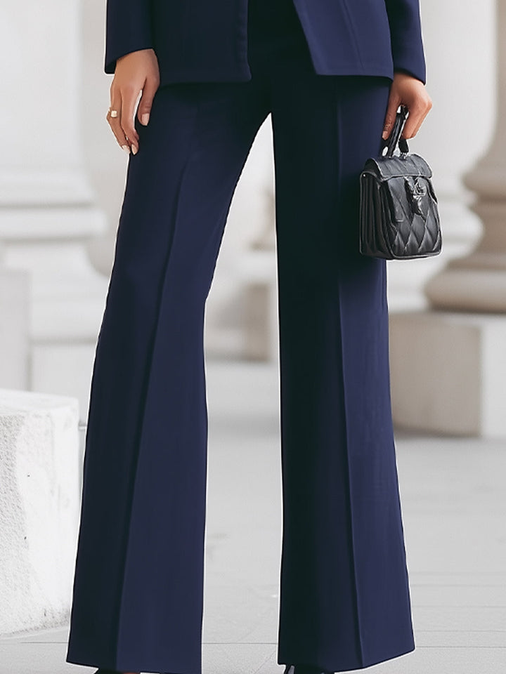 Rowena Tailored Blazer Suit Coats for Women — photo 7