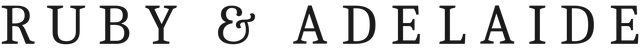 Ruby & Adelaide logo
