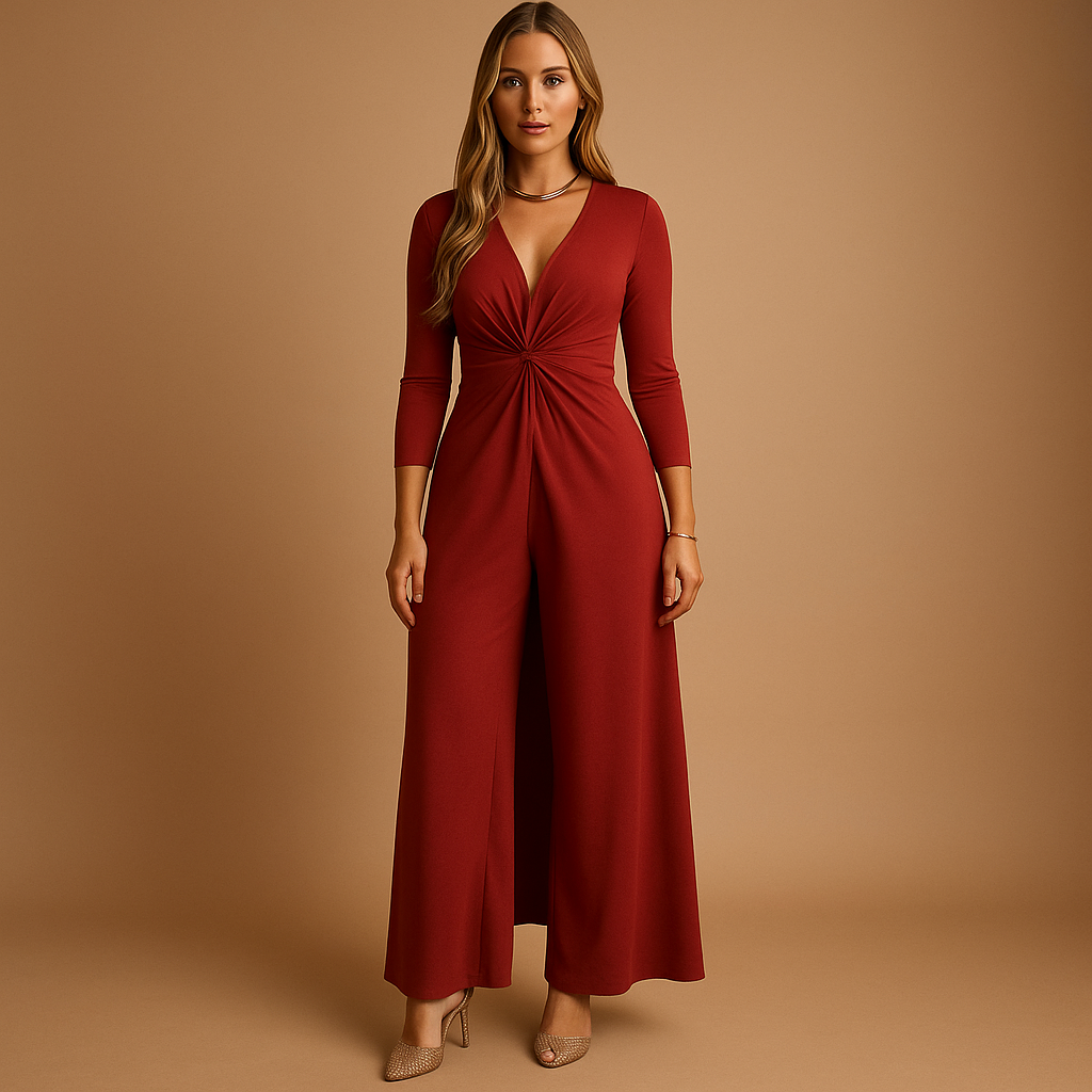 Dahlia Two-Piece Lounge Pair Sets for Women — photo 3