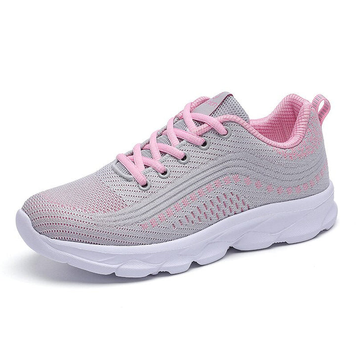 Jorunn Breathable Walking Shoe Boots for Women — photo 3