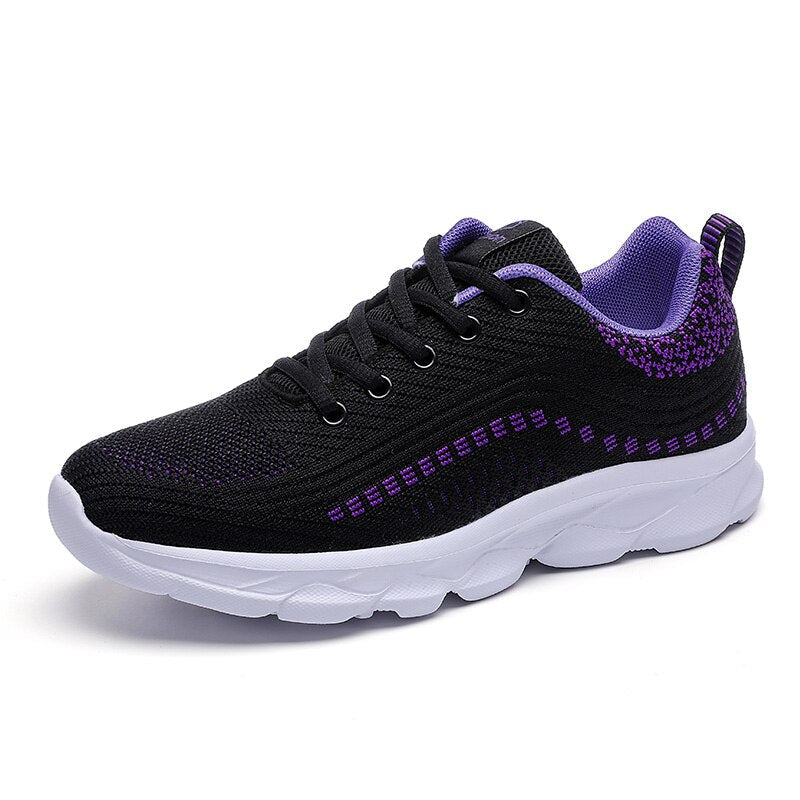 Jorunn Breathable Walking Shoe Boots for Women