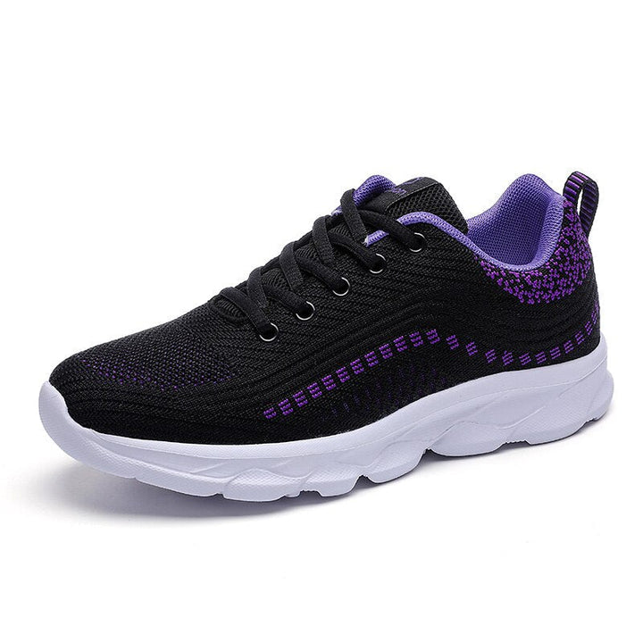 Jorunn Breathable Walking Shoe Boots for Women
