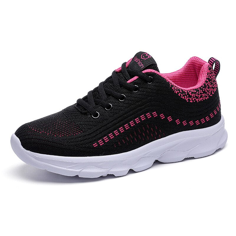 Jorunn Breathable Walking Shoe Boots for Women — photo 4